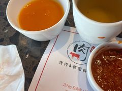 -肉加韩国料理·烤肉(金茂湾店)