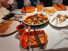 -谷丽麦馕新疆菜·清真(步步高梅溪新天地店)