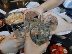 -大树餐厅(红旗街万达店)