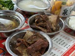 -阿秋牛排(湖心街店)