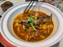 -莲餐厅·湖北菜·藕汤老手艺(愚园路店)