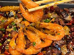 -情妹耙泥鳅·江湖川菜(科华店)