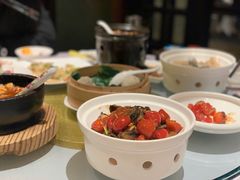 -粗茶淡饭·汉口公馆(循礼门店)