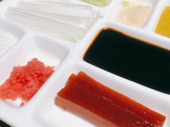 小料-北平盛世·新京菜·北京烤鸭(劲松·双井店)