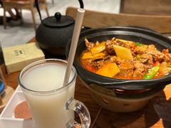 -云海肴·汽锅鸡·云南菜(高德置地店)