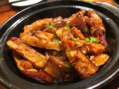 -渔米粥(罗湖店)