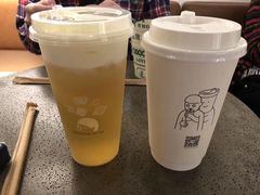 -喜茶(中山利和新地店)