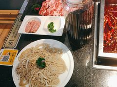 -五星桥原切肥牛火锅·30年专注好牛肉(湖塘店)