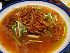 -阿庄新豫菜(通泰路店)