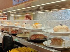 -争鲜回转寿司(浦东三钢里PLUS店)