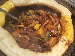 -灶座小锅烀饼·铁锅炖(全国总店)