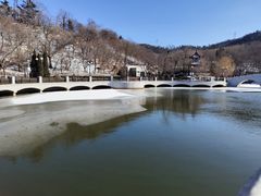-大连植物园