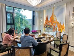 -阿诺泰·泰国餐厅(紫荆店)