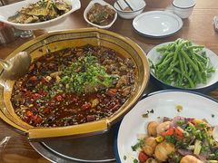 -邮亭陈鲫鱼·重庆老字号(大足直营店)