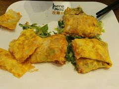 -在蒙自过桥米线