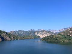 -燕塞湖鸟语林景区