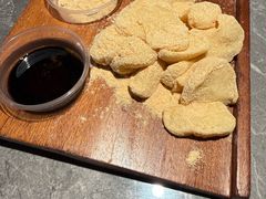 -大同江朝鲜菜•长春地标美食(欧亚卖场店)