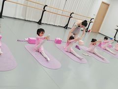-中央芭蕾舞团·中芭艺蕾(酒仙桥明星校区)