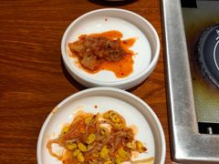-玛嘻哒韩国料理炭火烤肉(莫邪路新天地店)