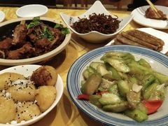 -真定郝家排骨(正定县总店)
