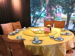 包厢-九大簋家宴(晓港湾店)
