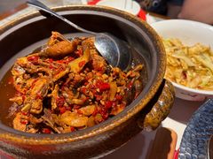 -烹湘·鲜炒湖南土菜(海珠店)