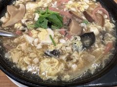 -买又大餐厅(福林里店)
