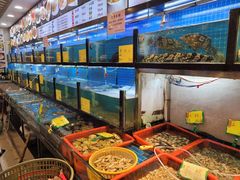 -醉壹号海鲜大排档(厦门美食地标店)