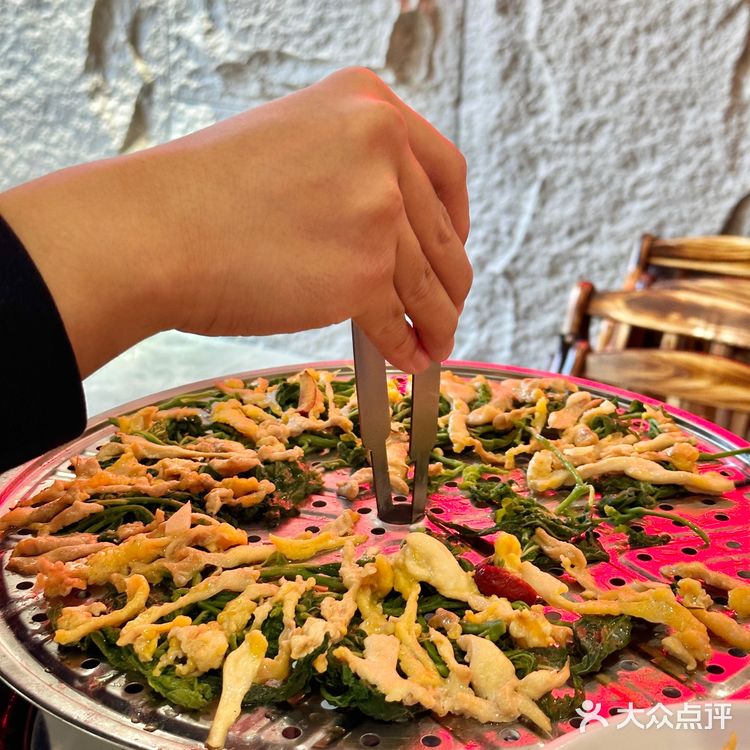 顺德人认证的正宗口味，吃一次想三天！