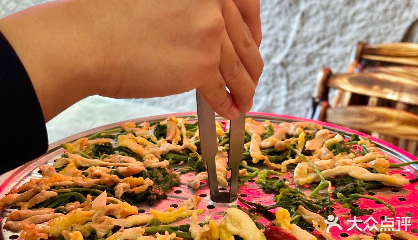 顺德人认证的正宗口味，吃一次想三天！