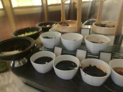 -西安高新希尔顿酒店·咖啡露台西餐厅