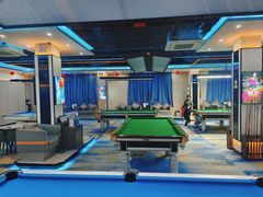 -永宁台球·棋牌俱乐部(淮海路店)