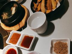 -韩时烤肉(枫蓝店)