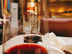 -郑州希尔顿酒店·阿米奇意大利餐厅