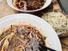 -钟方模白家肥肠粉(春熙店)