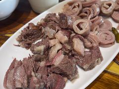 -永茂驴肉(莲池南大街总店)