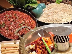 -晓宇重庆火锅(西安荟聚店)
