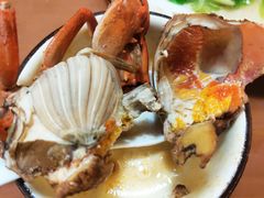 -鑫鸿达·海鲜闽菜热炒小馆(中山路店)