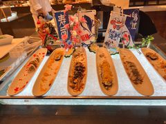 -富力威斯汀酒店·知味自助餐厅