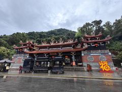 -安溪清水岩