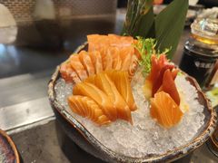 -大渔铁板烧(东城店)