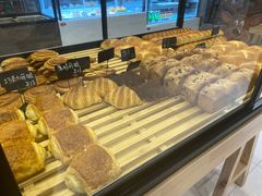 -熊叔熊婶面包房(团结湖店)