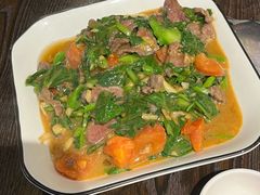 -大洋家·潮汕鱼鲜·花胶砂锅粥(天河东路店)