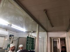 -上海牛羊肉公司塘沽路清真门市部