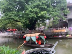 -东涌水乡风情街
