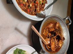 -大鱼徽州·寻味徽菜(星光总店)