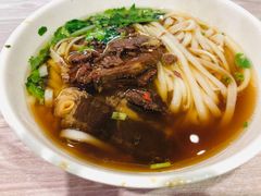 牛肉粉-肆姐面粉馆(坡子街店)