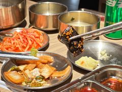 -西塔老太太泥炉烤肉(亚运村店)