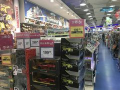 -TOYSRUS玩具反斗城(天津远洋乐堤港店)