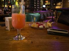 -胡桃里乐队酒馆(鎏嘉码头店)